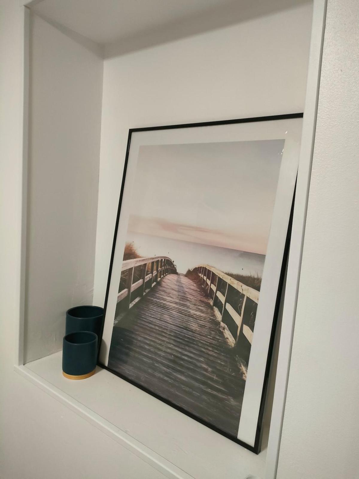Apartmán Le Petit Cocon - Parking Prive - Lyon Sud Vénissieux Exteriér fotografie