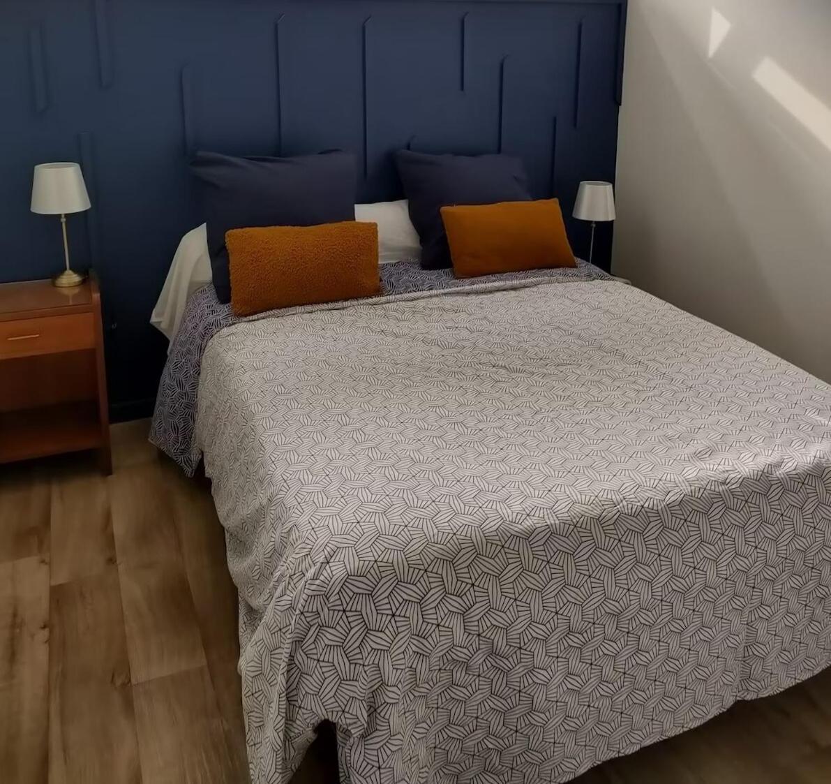 Apartmán Le Petit Cocon - Parking Prive - Lyon Sud Vénissieux Exteriér fotografie